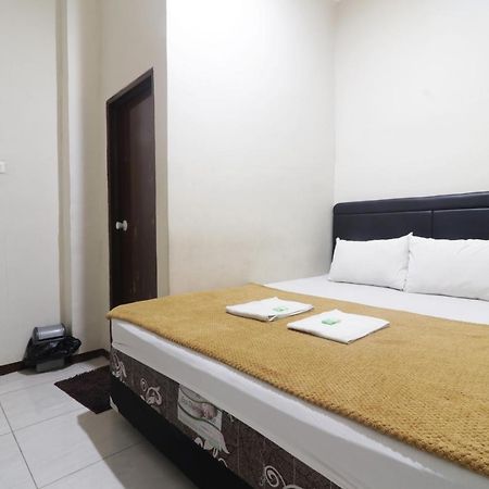 Hotel Omah Ampel Syariah Surabaia Exterior foto